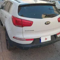 کیا اسپورتیج