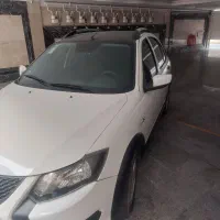 کوئیک ۱۴۰۳  معاوضه با تارا دنا ۲۰۷ مدل بالا