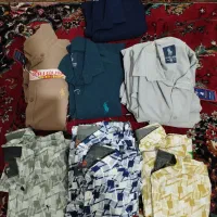 پیراهن مردانه