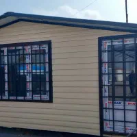 دنیای کانکس ویلایی|مصالح و تجهیزات ساختمان|تاکستان, |دیوار