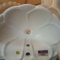 سنگ روشو وسنگ توالت