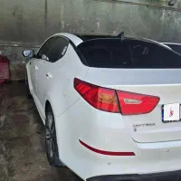 اوپتیما ۲۰۱۴ tf نیو فیس فول