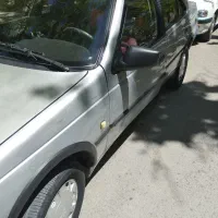 فروش نقدی یا معاوضه با 206 صندوقدار،،سمند،پژوپارس