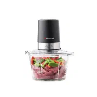 خردکن ۵لیتر رنده دار تفال سیلورکرست