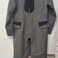 مانتو فرم اداری و مدرسه