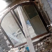 در شیشه دار|مصالح و تجهیزات ساختمان|جغتای, |دیوار