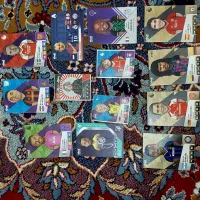 کیمدی ۲۰۲۶