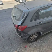بایک سابرینا هاچبک، مدل ۲۰۱۴|خودرو سواری و وانت|تهران, گلستان (شهرک راه آهن)|دیوار