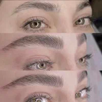 مدل میکروبلیدینگ|خدمات آرایشگری و زیبایی|فولادشهر, B2|دیوار