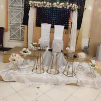 تالار پذیرایی ، سالن پذیرایی ، لیلی و مجنون|خدمات پذیرایی، مراسم|زاهدان, |دیوار