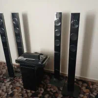 سینما خانواده نو|سیستم صوتی خانگی|تهران, مینای شمالی (مخبر)|دیوار