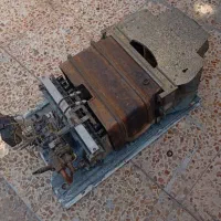 آبگرمکن دیواری بوتان مدل ۳۲۱۵ تمام اتومات در حد نو|آبگرمکن، پکیج، شوفاژ|مسجد سلیمان, |دیوار