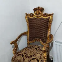 یک عدد مبل تک