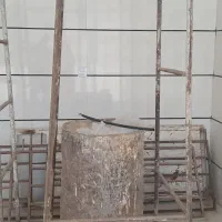 چهار پایه
