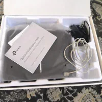 مودم Archer vr600 مدل v3|مودم و تجهیزات شبکه|تهران, فلاح|دیوار