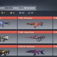 کالاف اکانت ناب