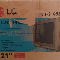 تلویزیون LG