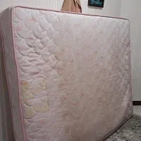 تشک فنری سالم