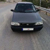 پراید مدل 91