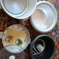 پلوپز سه کاره ۸ تا۱۲ نفره شباهنگ فقط ۲ ملیون