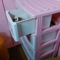 فایل پلاستیک فشرده