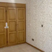 کمد چوبی|جاکفشی، کمد، دراور|اصفهان, دانشگاه اصفهان|دیوار