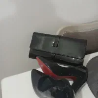 کیف وکفش مجلسی
