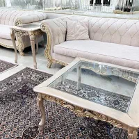 سرویس مبلمان ۸ نفره
