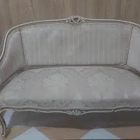 مبلمان چوبی کلاسیک