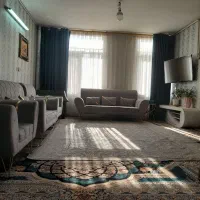 فروش آپارتمان مشتاق سوم شهرک زاینده رود