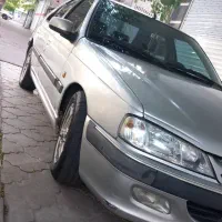 پژو پارس elxمدل ۸۲|خودرو سواری و وانت|تبریز, |دیوار
