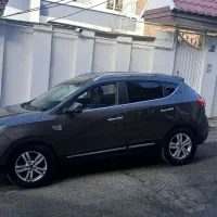 جک s5|خودرو سواری و وانت|ارومیه, |دیوار