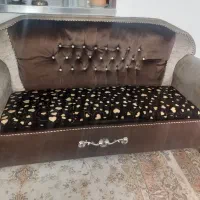 مبل راحتی|مبلمان خانگی و میز عسلی|سبزوار, توحیدشهر|دیوار