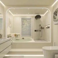 ۱۷۸متر سه نبش با چشم اندازی ابدی و زیبا *بهتاش*|فروش آپارتمان|مشهد, فرهنگ|دیوار