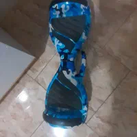 اسکوترشارژی|دوچرخه، اسکیت، اسکوتر|تبریز, |دیوار