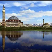 تور وان زمینی همه روزه با قطار