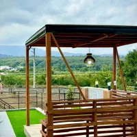 آرامش محض وتو ویلای فلت روفدار پلاک جنگلی تجربه کن|فروش خانه و ویلا|امامزاده عبدالله, |دیوار