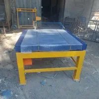 باسکول ۳تنی|فروشگاه و مغازه|ایلام, |دیوار