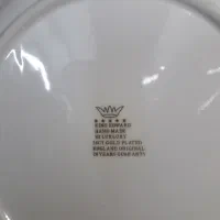 سرویس چینی کینگ ادوارد|ظروف سرو و پذیرایی|تهران, منیریه|دیوار