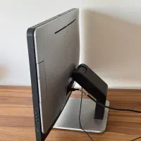 ال این وان - ۲۳ اینچ - all in one dell - i3|رایانه رومیزی|تهران, شهرک غرب|دیوار