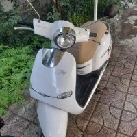 موتور طرح وسپاس همتاز ۱۵۰rs