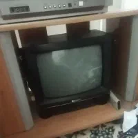 تلویزیون سامسونگ|تلویزیون و پروژکتور|تهران, افسریه شمالی|دیوار