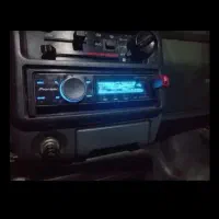 ضبط پایونر و رادیوفلش