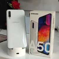 سامسونگ گلکسی A50