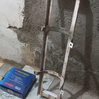 وسایل نصب گاز