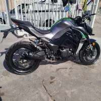 موتور طرح Z1000|موتورسیکلت|رفسنجان, |دیوار