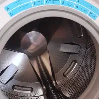 لباسشویی سالم|ماشین لباسشویی و خشککن لباس|تایباد, |دیوار