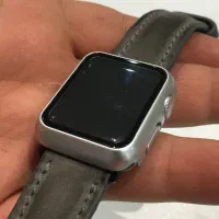 اپل واچ سری ۳ ۳۸ میل