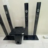 سینما خانگی|سیستم صوتی خانگی|تهران, شهرک دریا|دیوار