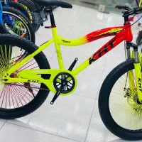 دوچرخه سایز کوچیک